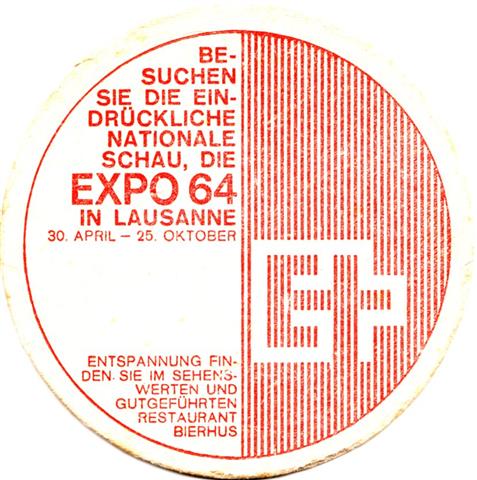 baden ag-ch mller rund 1b (210-expo 64-rot) 